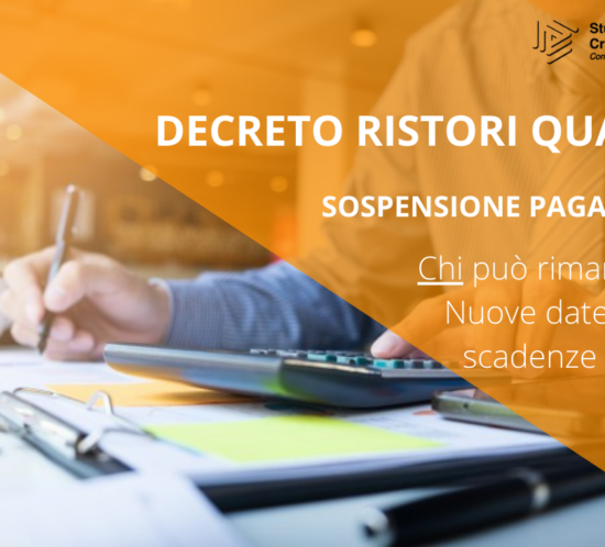 decreto ristori quater